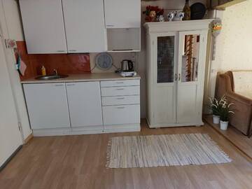 Фото номера Дом для отпуска Проживание в семье Tuka Talu г. Тори 7